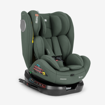 i-Moove 2 Army Green