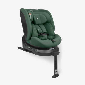 i-Orbit 2025 Army Green