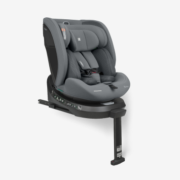 i-Orbit 2025 Light Grey