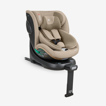 i-Twist 2026 Sand