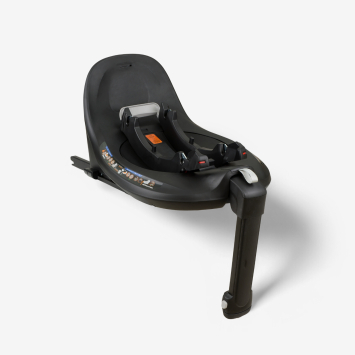 Isofix база