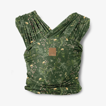 Isla Secret Garden Deep Green