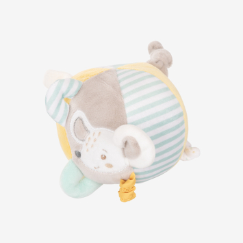 Joyful Mice