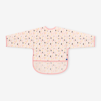 Arty Pink Pattern