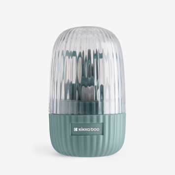 Manicure set Mint