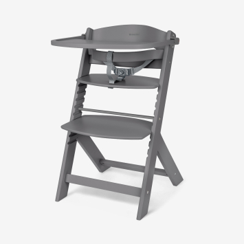 Nordy Dark Grey
