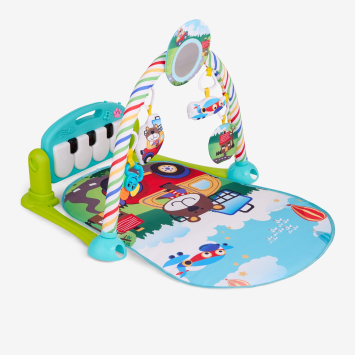 Piano Mint