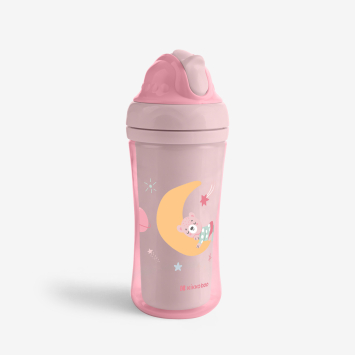 Moony me Pink
