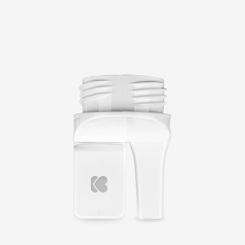 Pump-into-bag