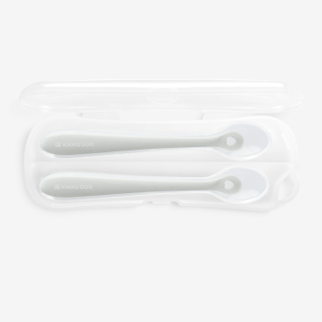 Silicone spoons Sand