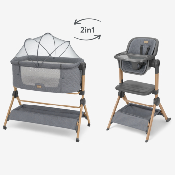 Sleat Me Grey
