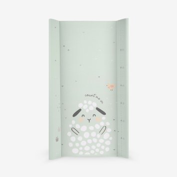 Sleepy Sheep