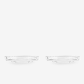 Spare silicone diaphragm – 2pcs