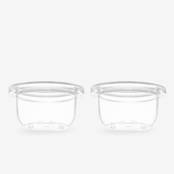 Spare silicone diaphragm – 2pcs