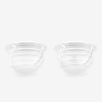 Spare silicone diaphragm – 2pcs