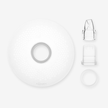 Spare parts kit
