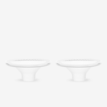 Spare silicone pad 24mm – 2pcs