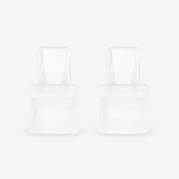 Spare silicone valve – 2pcs