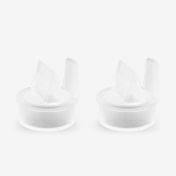 Spare silicone valve – 2pcs