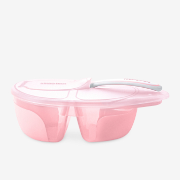 Tasty Pink