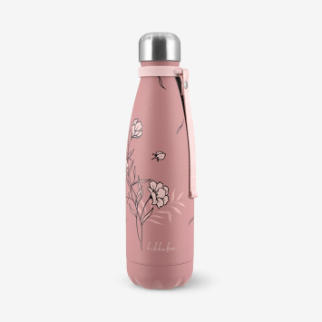 Flora Blush