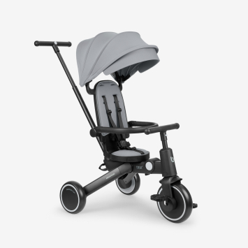 Trix 2 Grey
