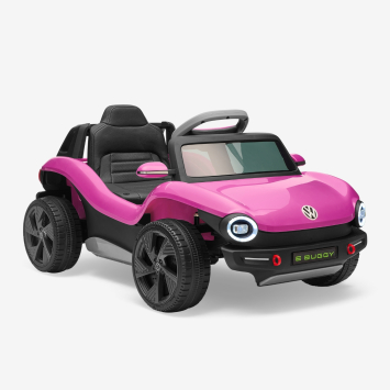 Volkswagen E Buggy Pink