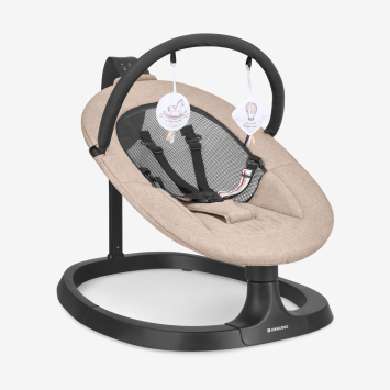 Zazu Beige