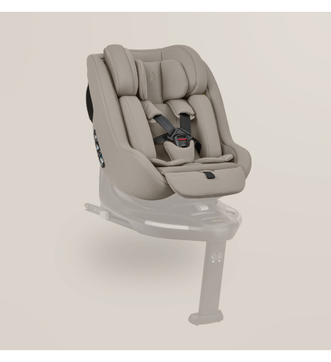 Стол за кола 40-150 см i-Class Plus i-SIZE Champagne