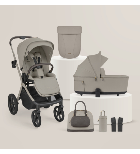 Goya Platinum 2 в 1 Champagne 