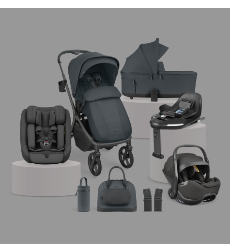 Сет 5в1 Goya Platinum Graphite