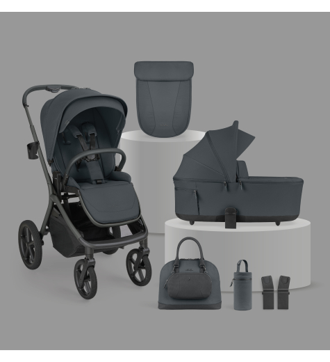 Goya Platinum 2 в 1 Graphite