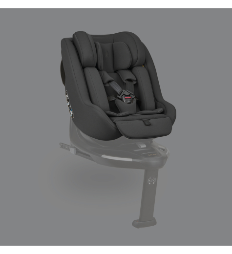 Стол за кола 40-150 см i-Class Plus i-SIZE Black