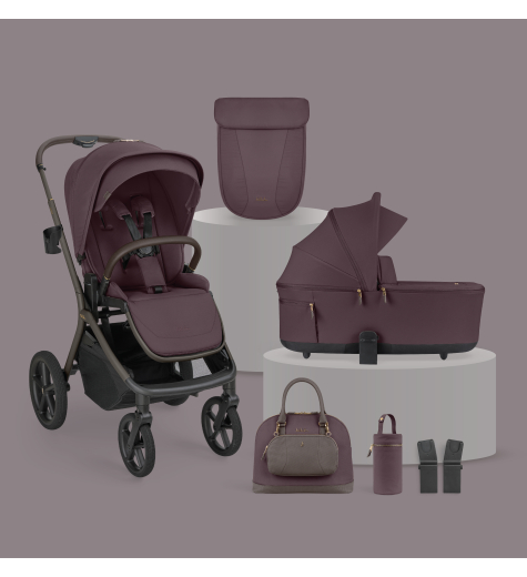 Goya Platinum 2 в 1 Merlot
