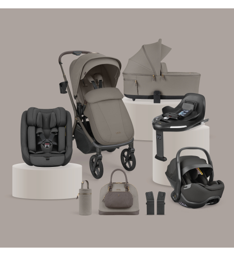 Сет 5в1 Goya Platinum Mocca