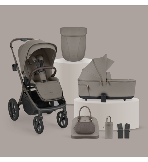 Goya Platinum 2 в 1 Mocca