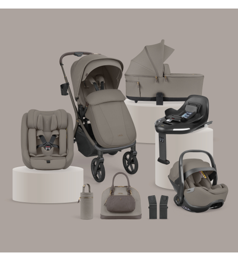 Сет 5в1 Goya Platinum Mocca