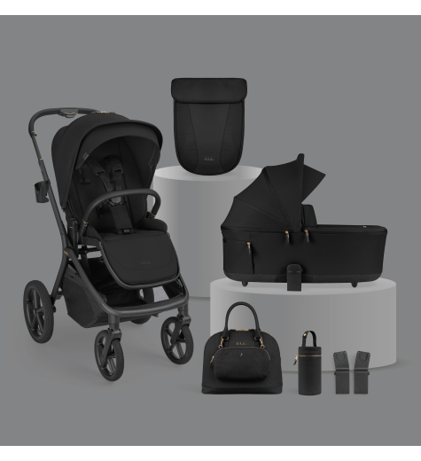 Goya Platinum 2 в 1 Noir