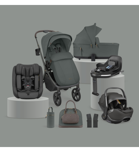Сет 5в1 Goya Platinum Olive