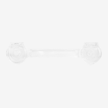 Мултиключалка Transparent 