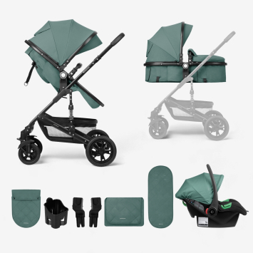 Amaia Mint
