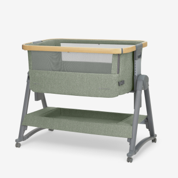 Nanna 2 Army Green