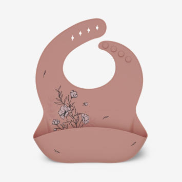 Platinum Silicone Flora Blush