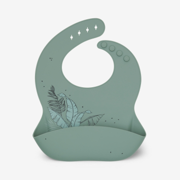 Platinum Silicone Flora Sage