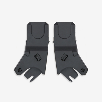 Car seat adaptor