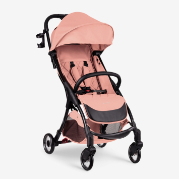 Cloe Pink 2024