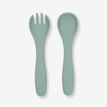 Platinum Silicone Sage