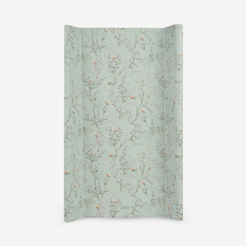 Secret Garden Green