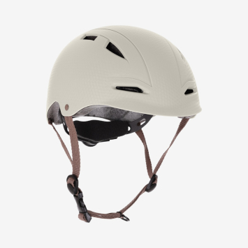 Helmet Beige