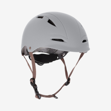 Helmet Grey